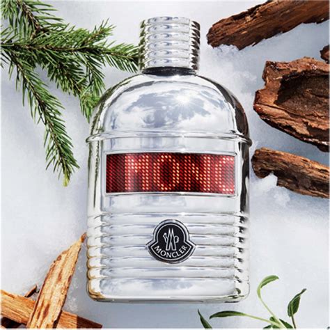 moncler pour homme eau de parfum fragrantica